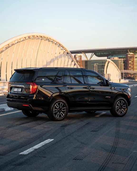 Lamborghini Huracan Sterrato